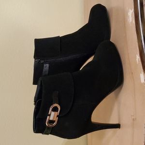 5'' Ankle Boots. used